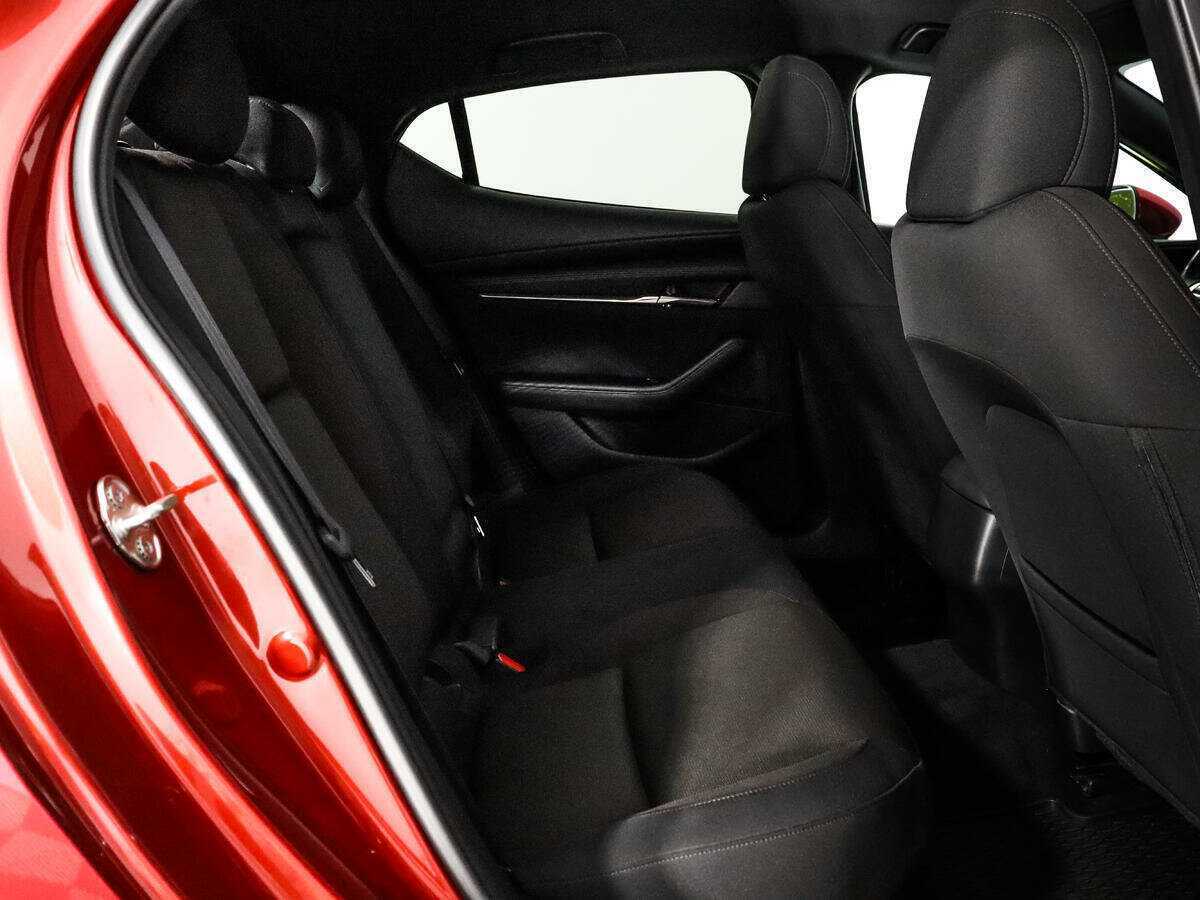 Продажа Б/У Мазда 3. Фото: #10