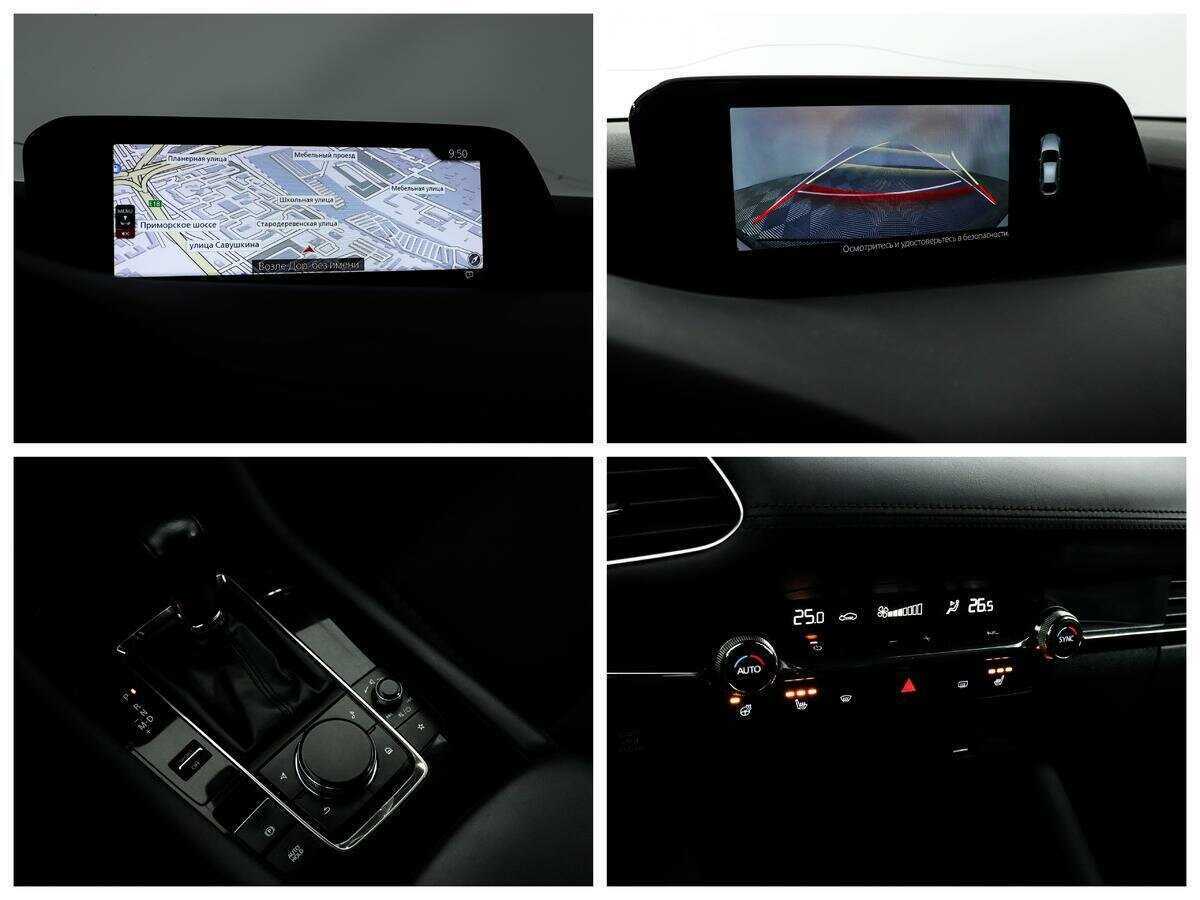 Продажа Б/У Мазда 3. Фото: #11