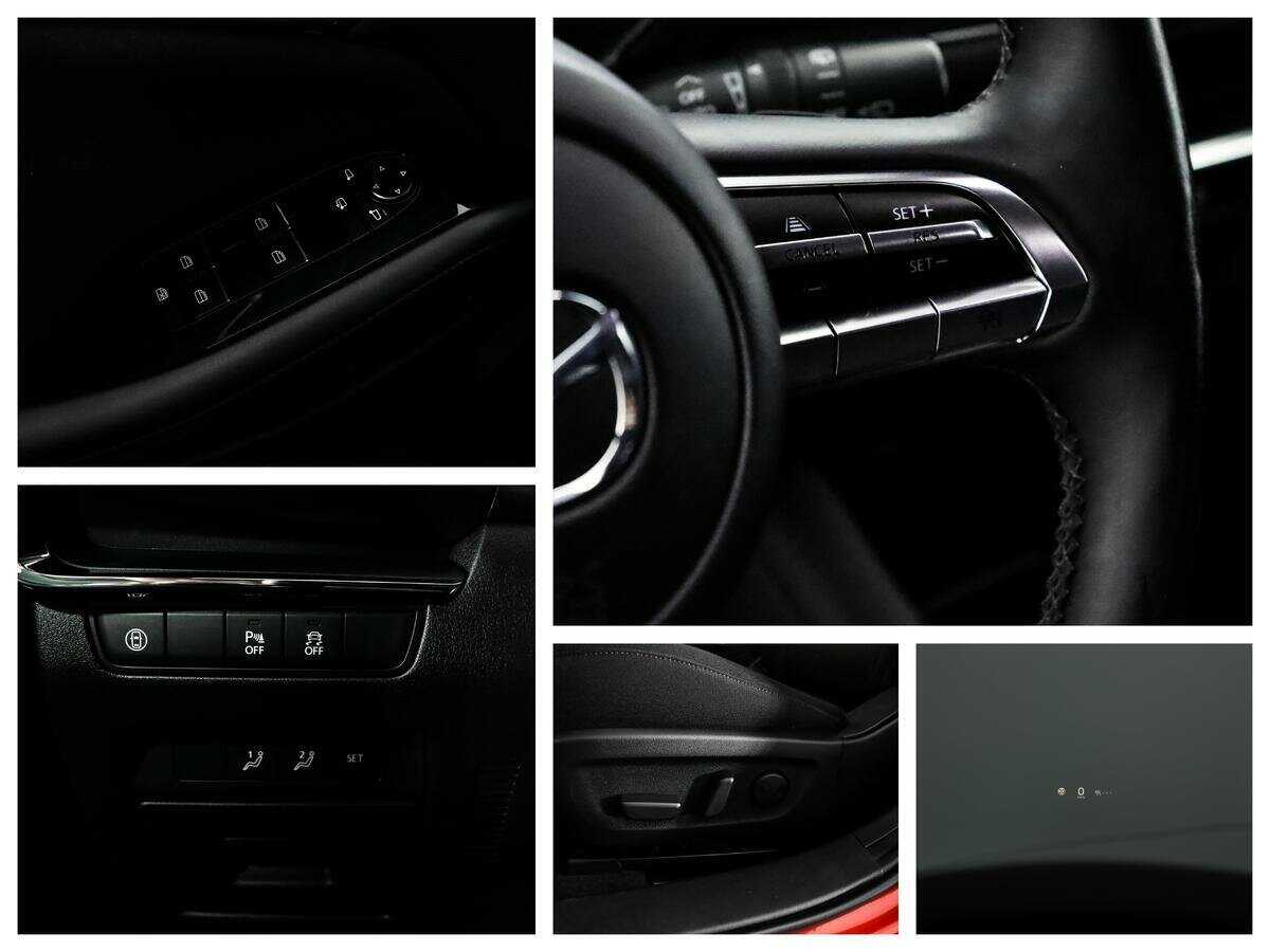 Продажа Б/У Мазда 3. Фото: #12