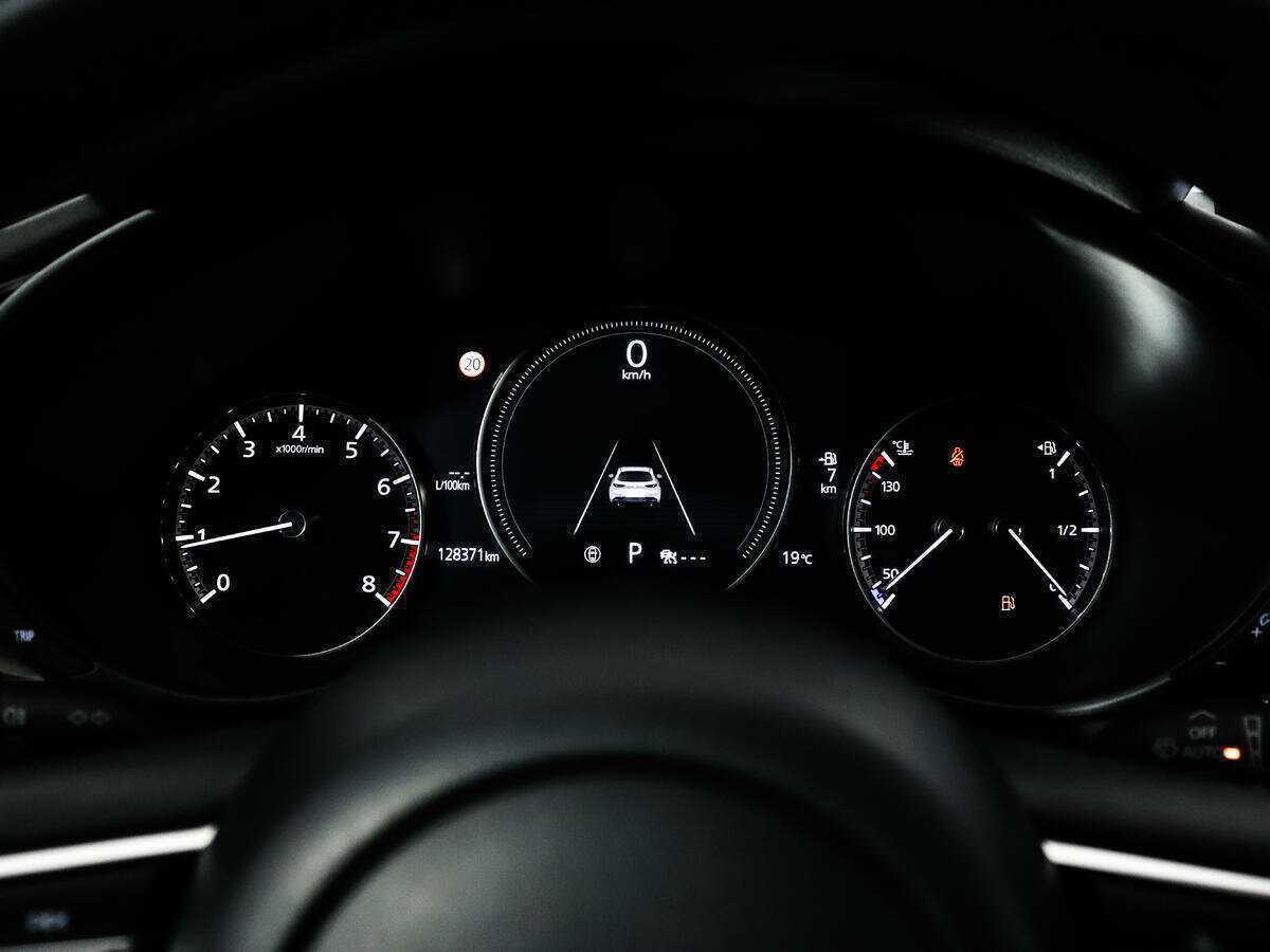 Продажа Б/У Мазда 3. Фото: #15