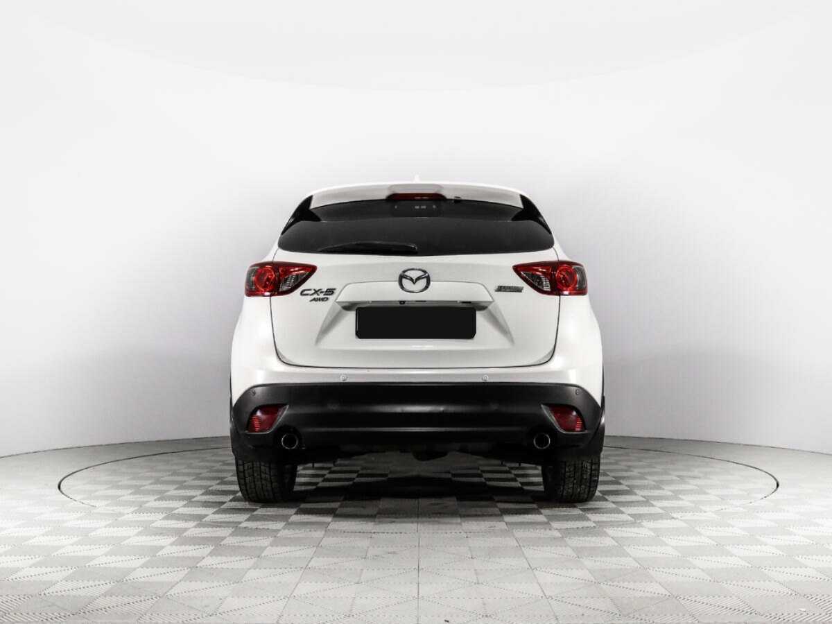 Продажа Б/У Мазда Ц-Икс-5. Фото: #5