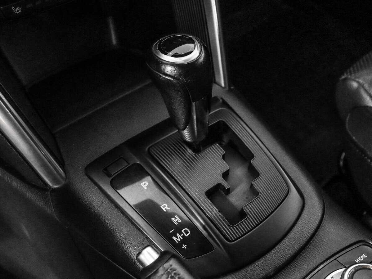 Продажа Б/У Мазда Ц-Икс-5. Фото: #9