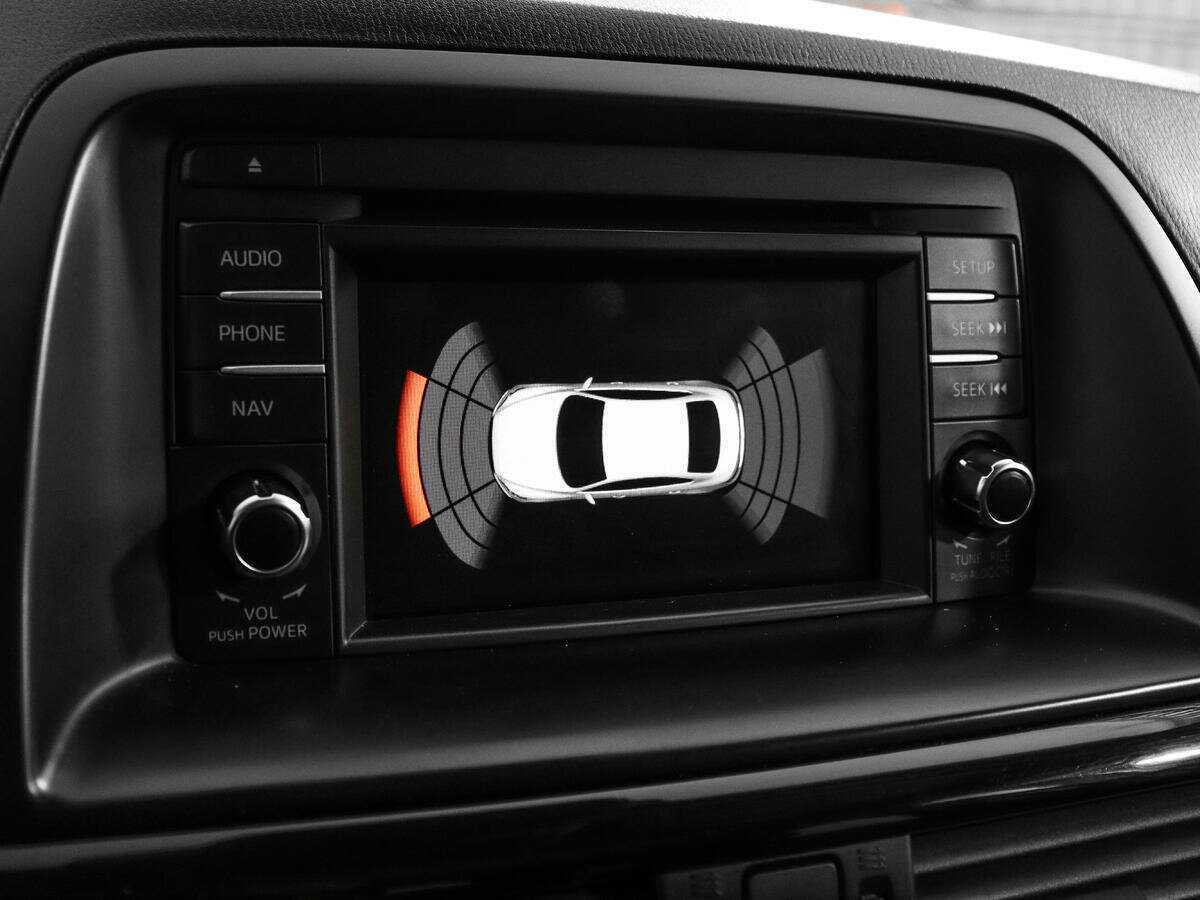 Продажа Б/У Мазда Ц-Икс-5. Фото: #15