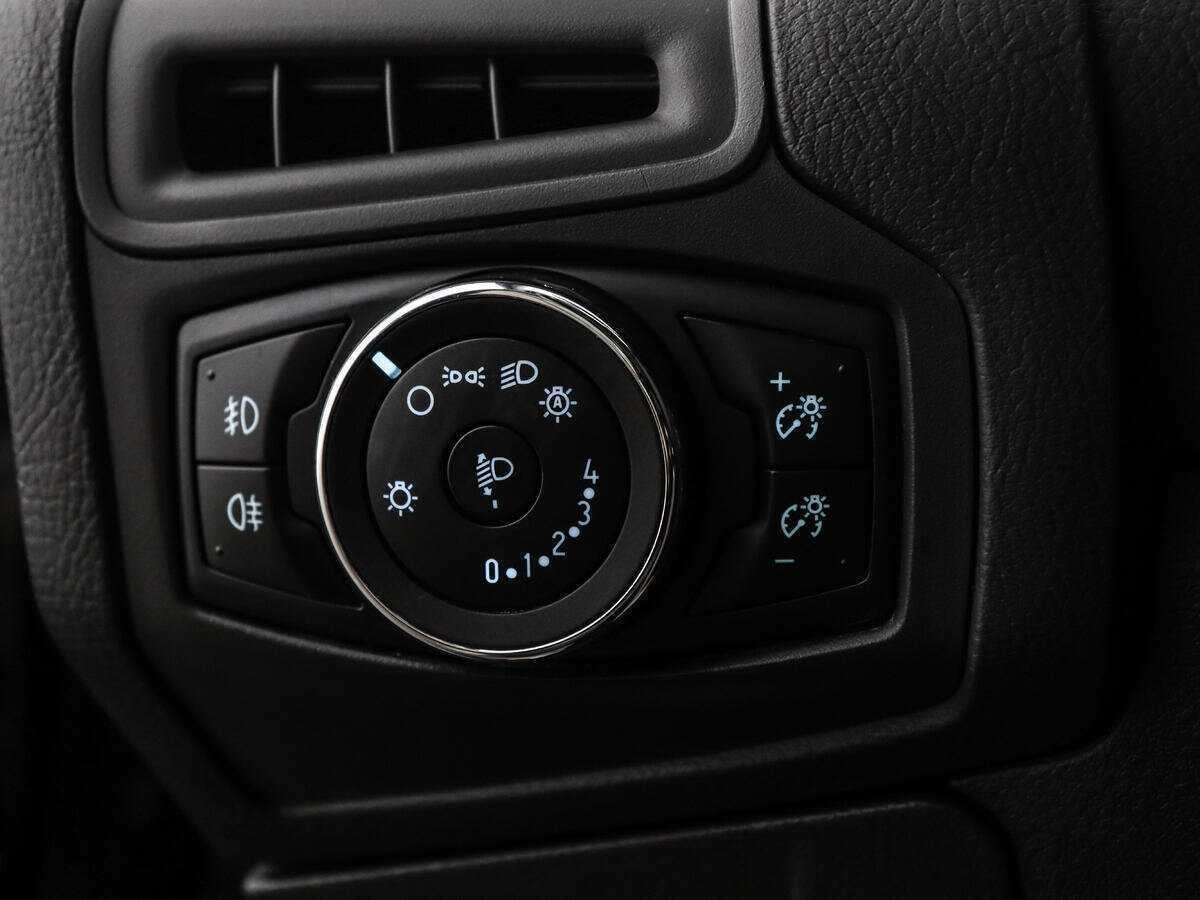 Продажа Б/У Форд Фокус. Фото: #9