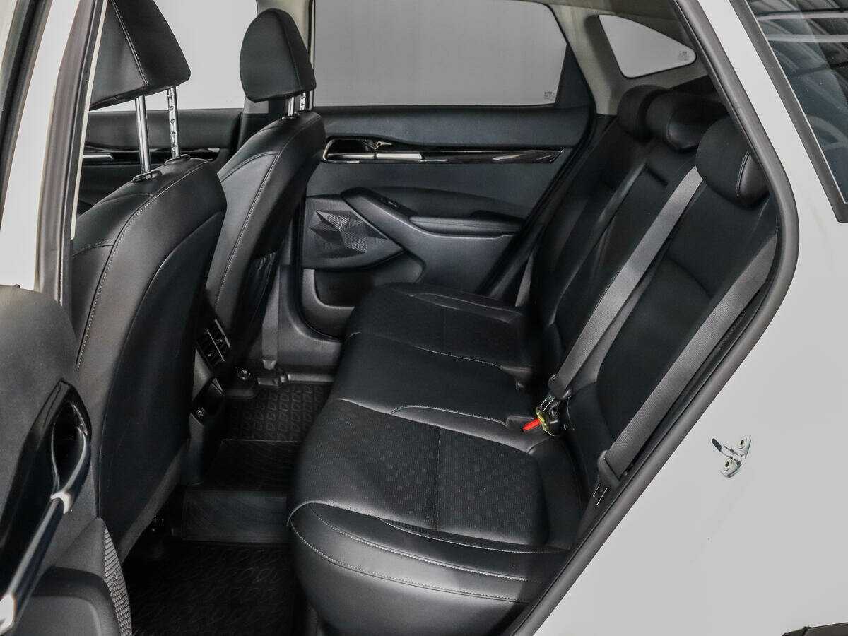 Продажа Б/У Киа Сельтос. Фото: #9