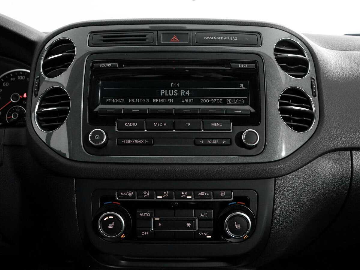 Продажа Б/У Фольксваген Тигуан. Фото: #11