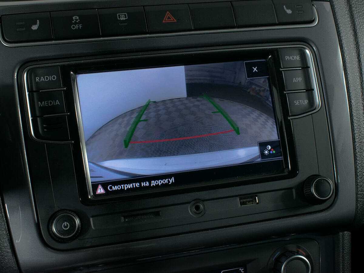 Продажа Б/У Фольксваген Поло. Фото: #14