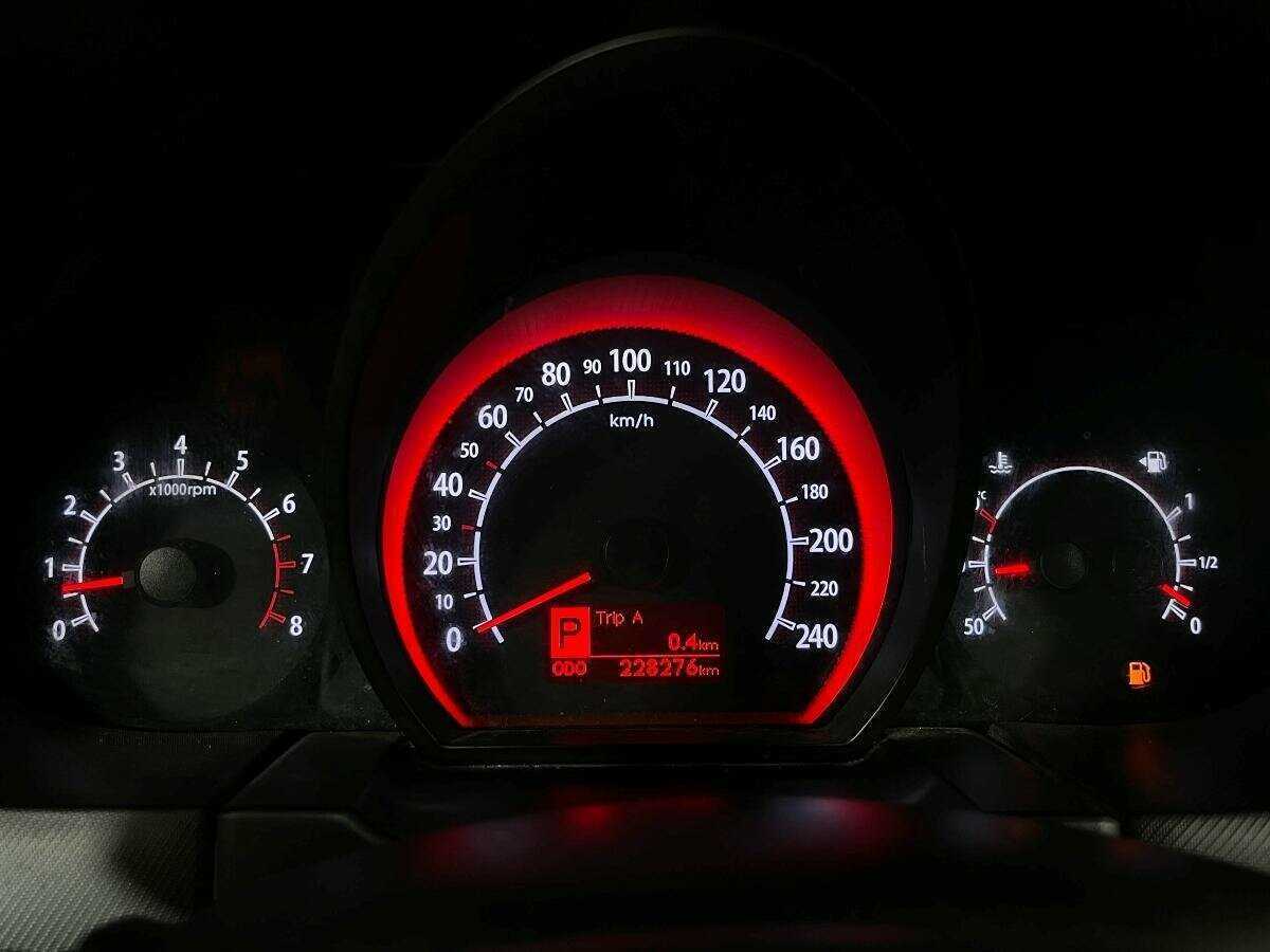 Продажа Б/У Киа Сид. Фото: #10