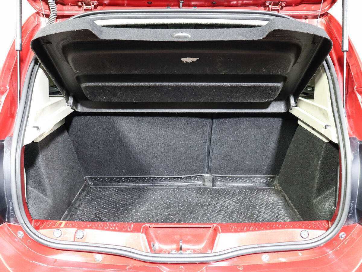 Продажа Б/У Рено Сандеро. Фото: #14