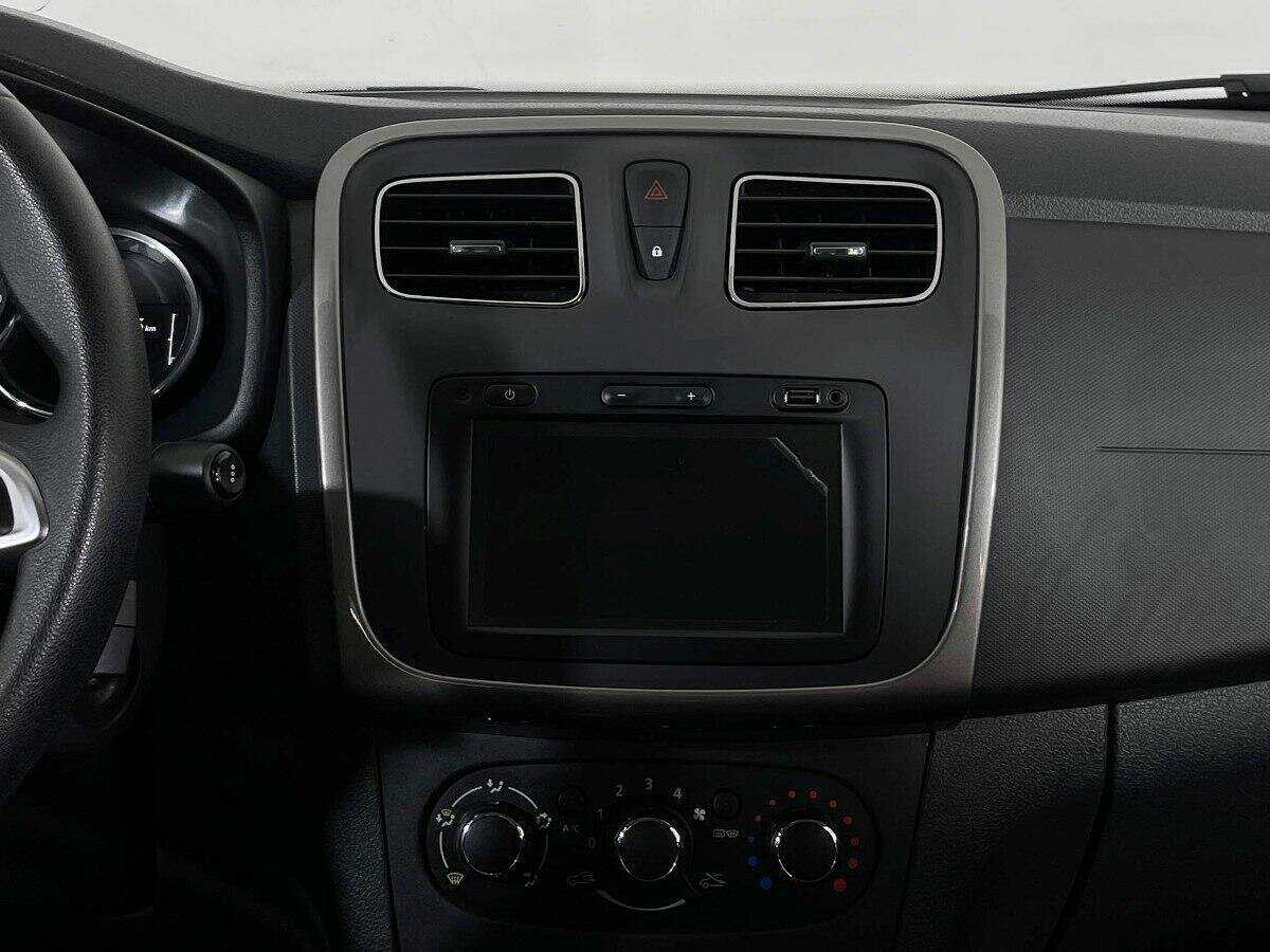 Продажа Б/У Рено Логан. Фото: #10