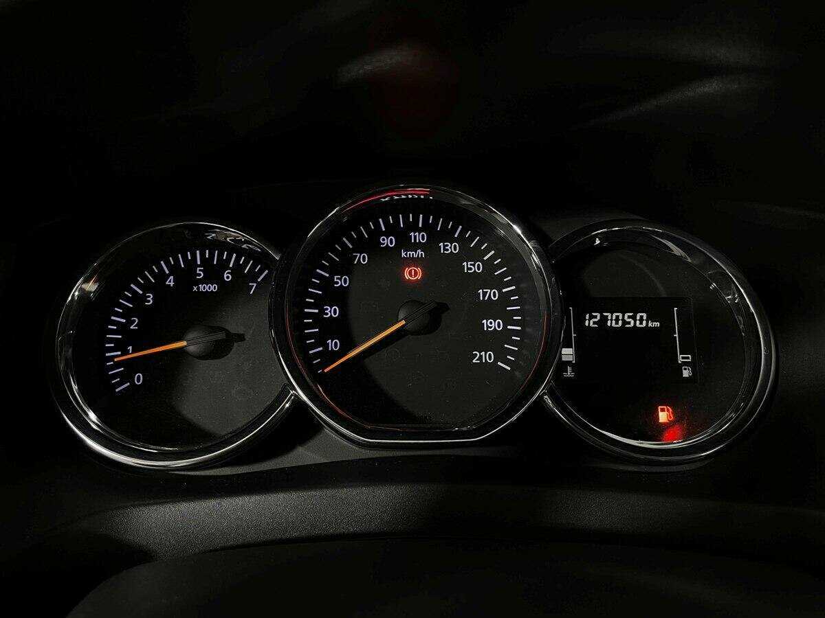 Продажа Б/У Рено Логан. Фото: #10