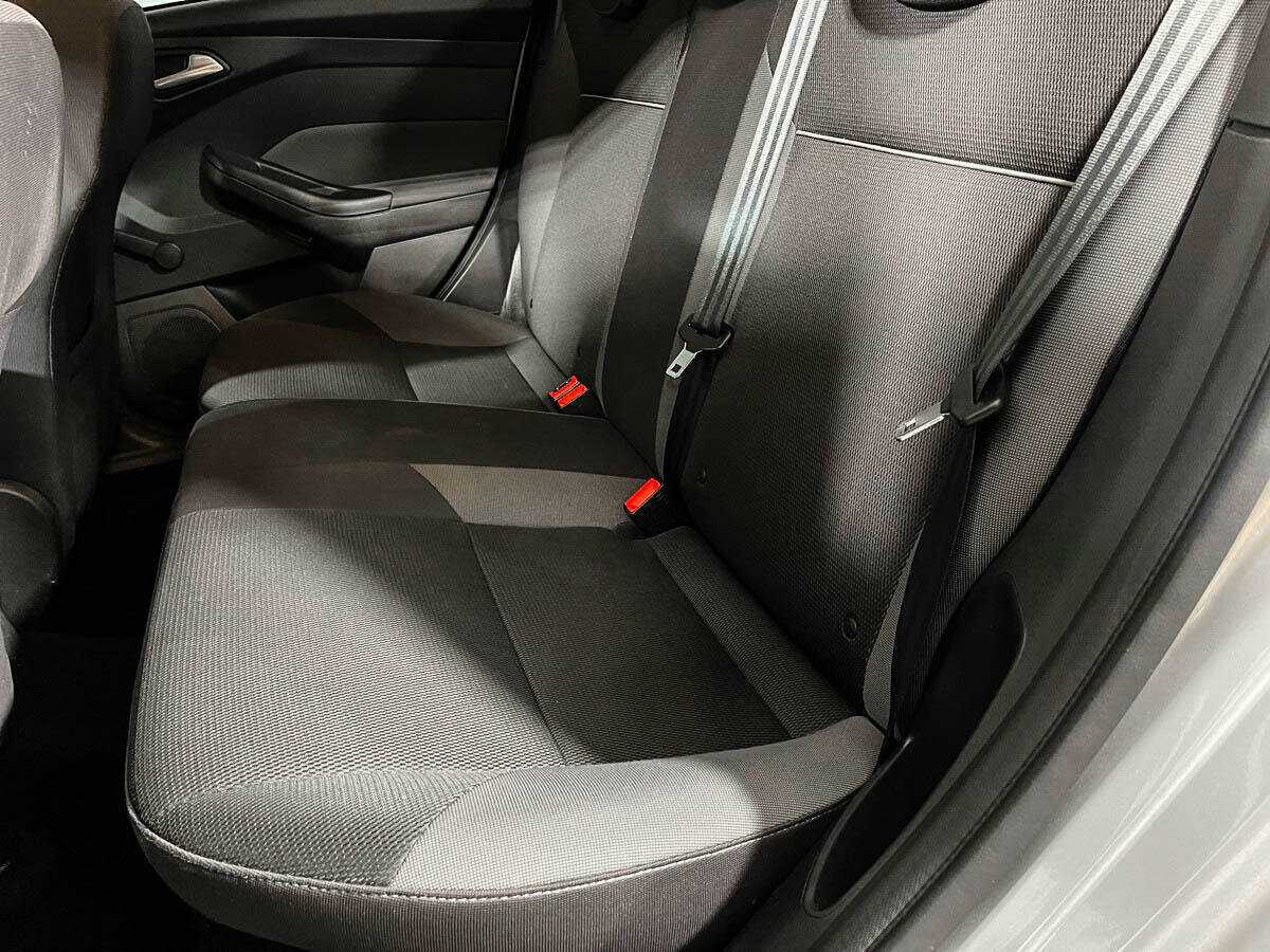 Продажа Б/У Форд Фокус. Фото: #7