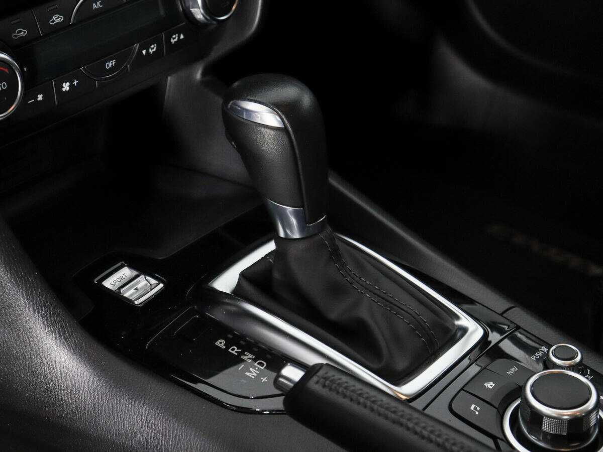 Продажа Б/У Мазда 3. Фото: #9