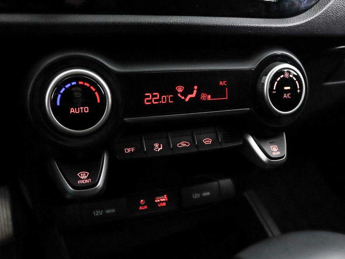 Продажа Б/У Киа Рио. Фото: #14