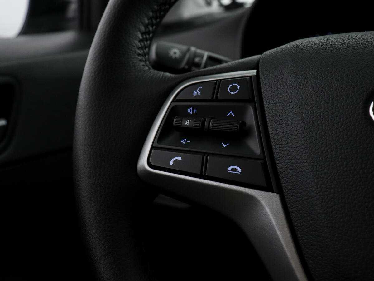 Продажа Б/У Хендай Солярис. Фото: #13