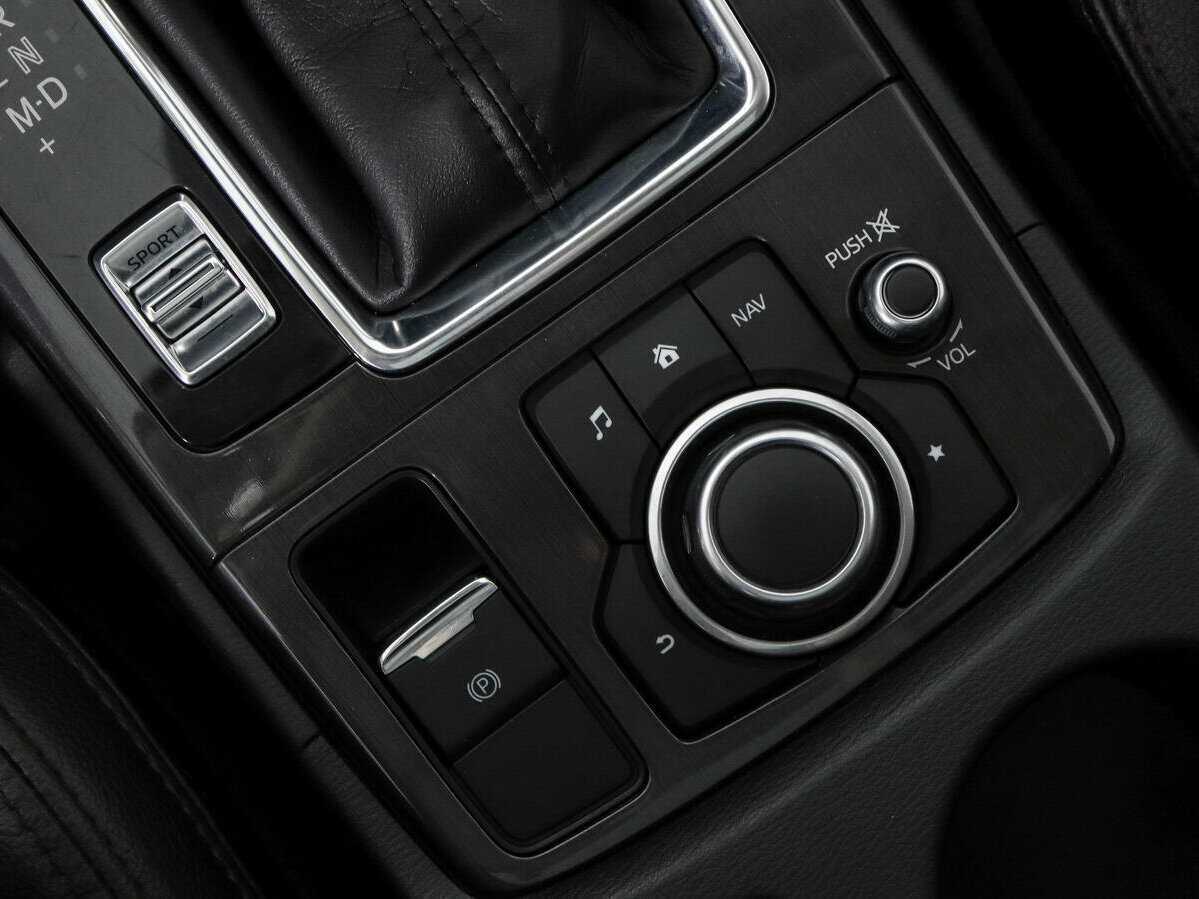 Продажа Б/У Мазда Ц-Икс-5. Фото: #15