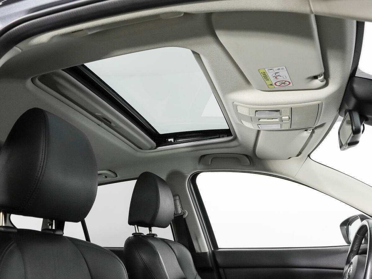 Продажа Б/У Мазда Ц-Икс-5. Фото: #17