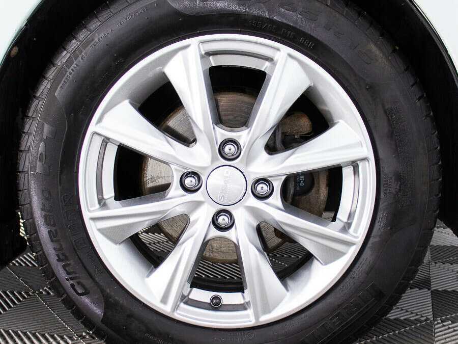 Продажа Б/У Киа Рио. Фото: #16