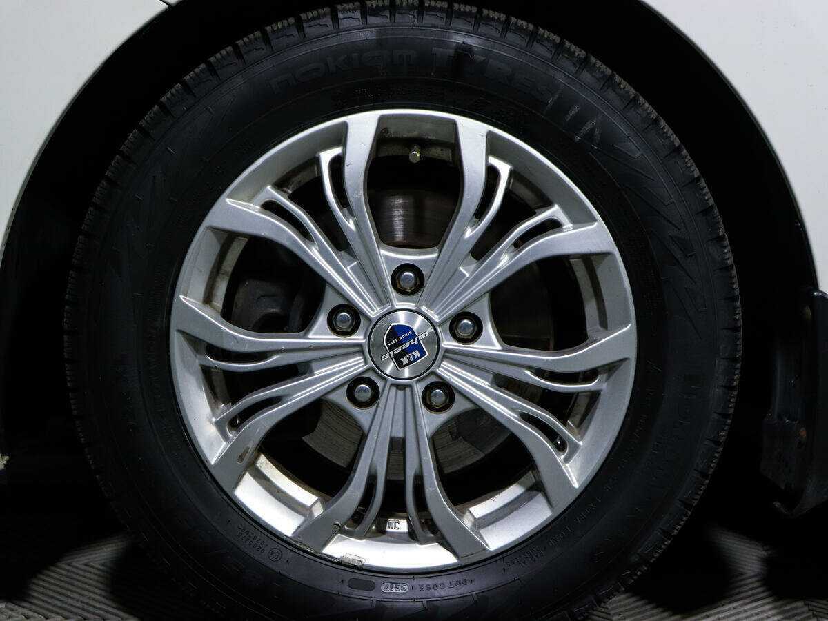 Продажа Б/У Хендай ай30. Фото: #13