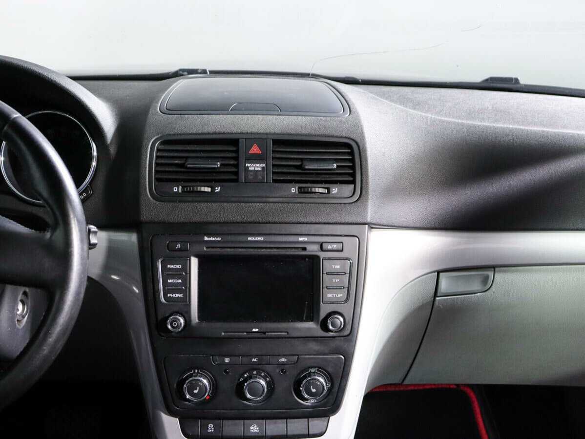 Продажа Б/У Шкода Йети. Фото: #10