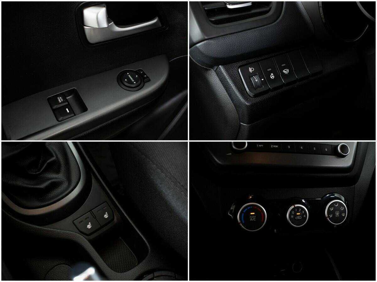 Продажа Б/У Киа Рио. Фото: #12