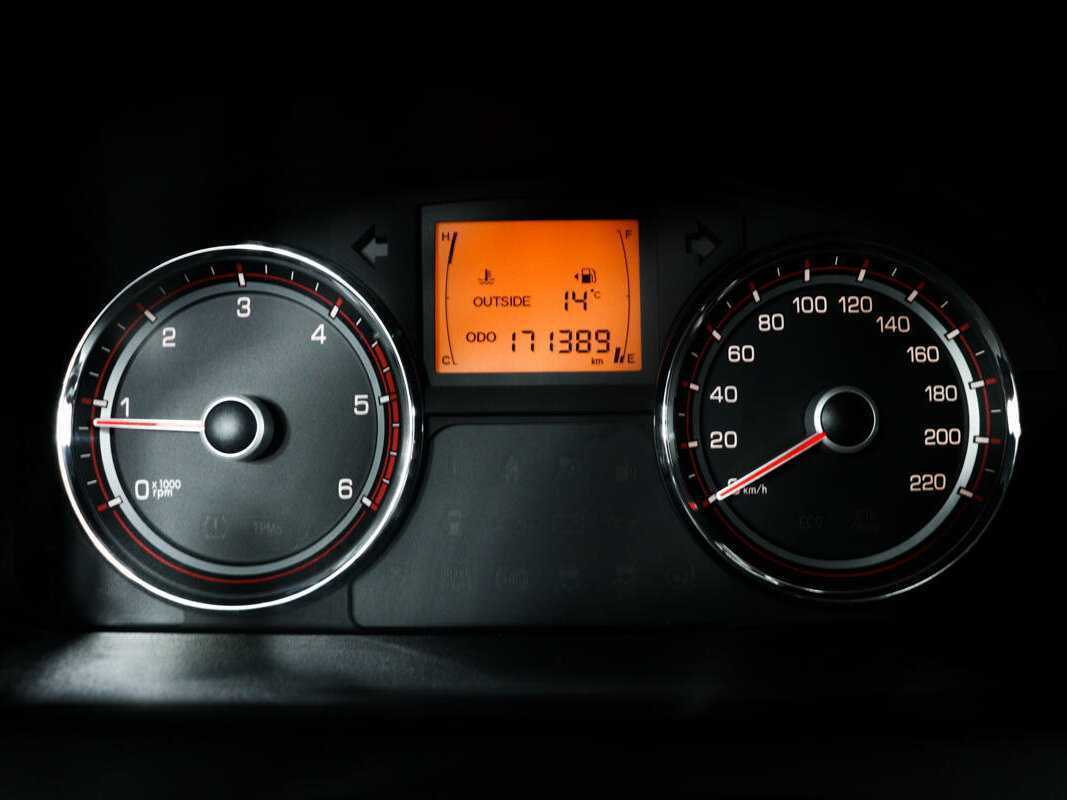 Продажа Б/У Сан-Ён Актион. Фото: #9