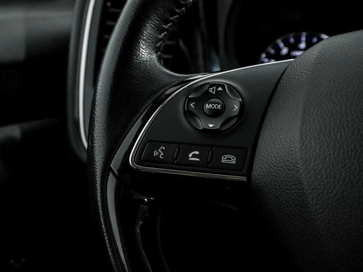 Продажа Б/У Митсубиши Оутлэндер. Фото: #13