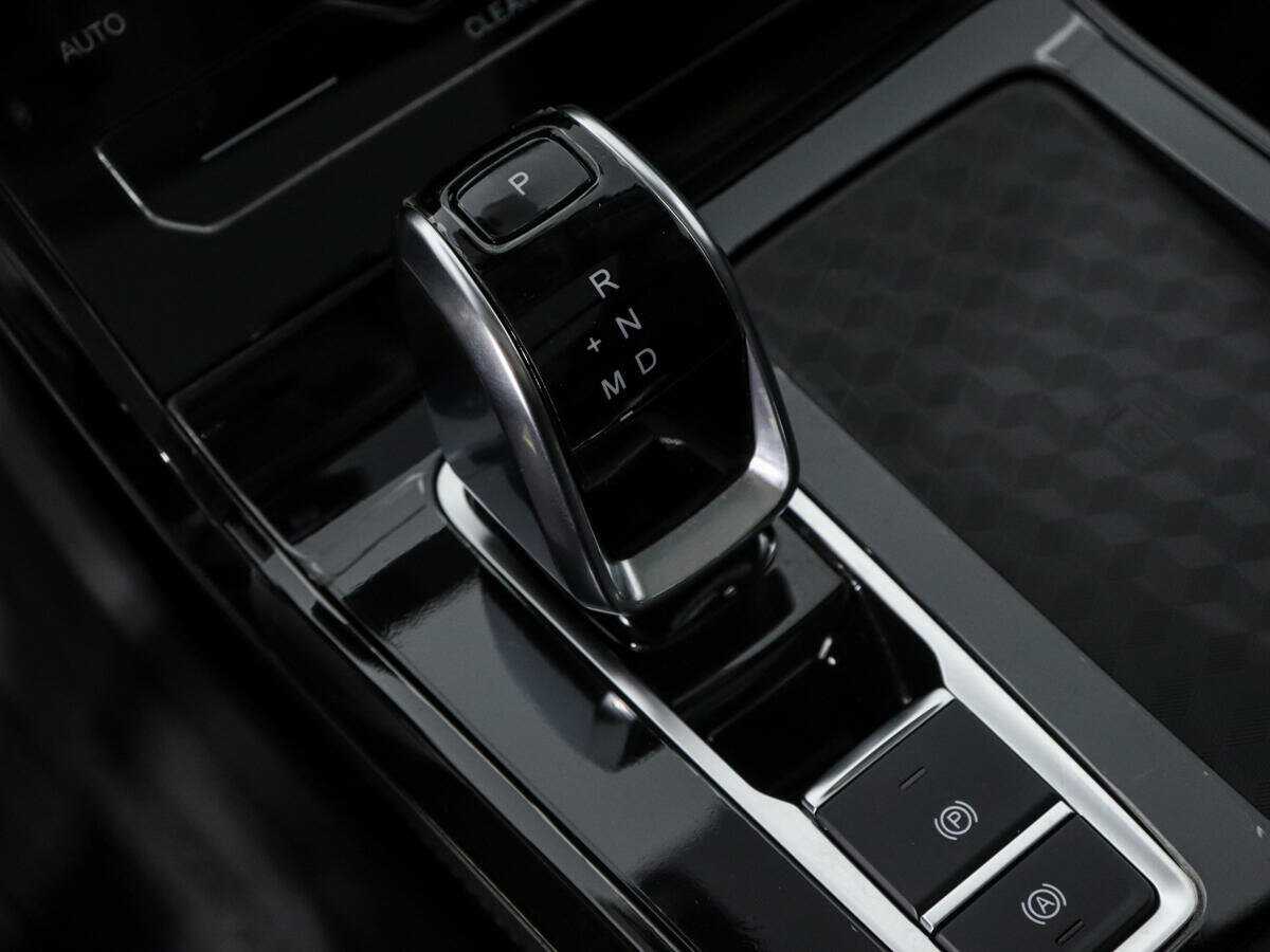 Продажа Б/У Чери Тигго 7 Про. Фото: #13