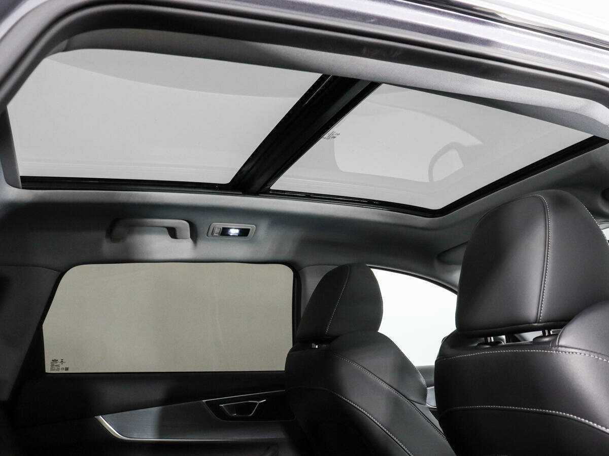 Продажа Б/У Чери Тигго 7 Про. Фото: #18