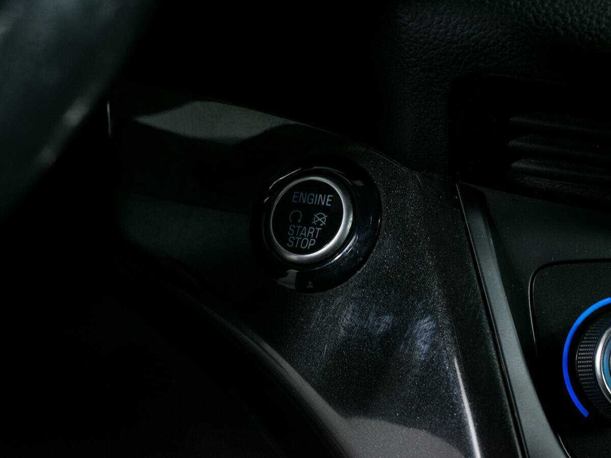 Продажа Б/У Форд Куга. Фото: #17