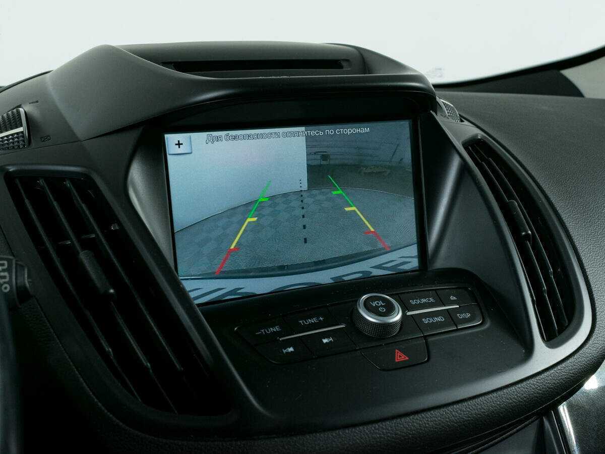 Продажа Б/У Форд Куга. Фото: #18