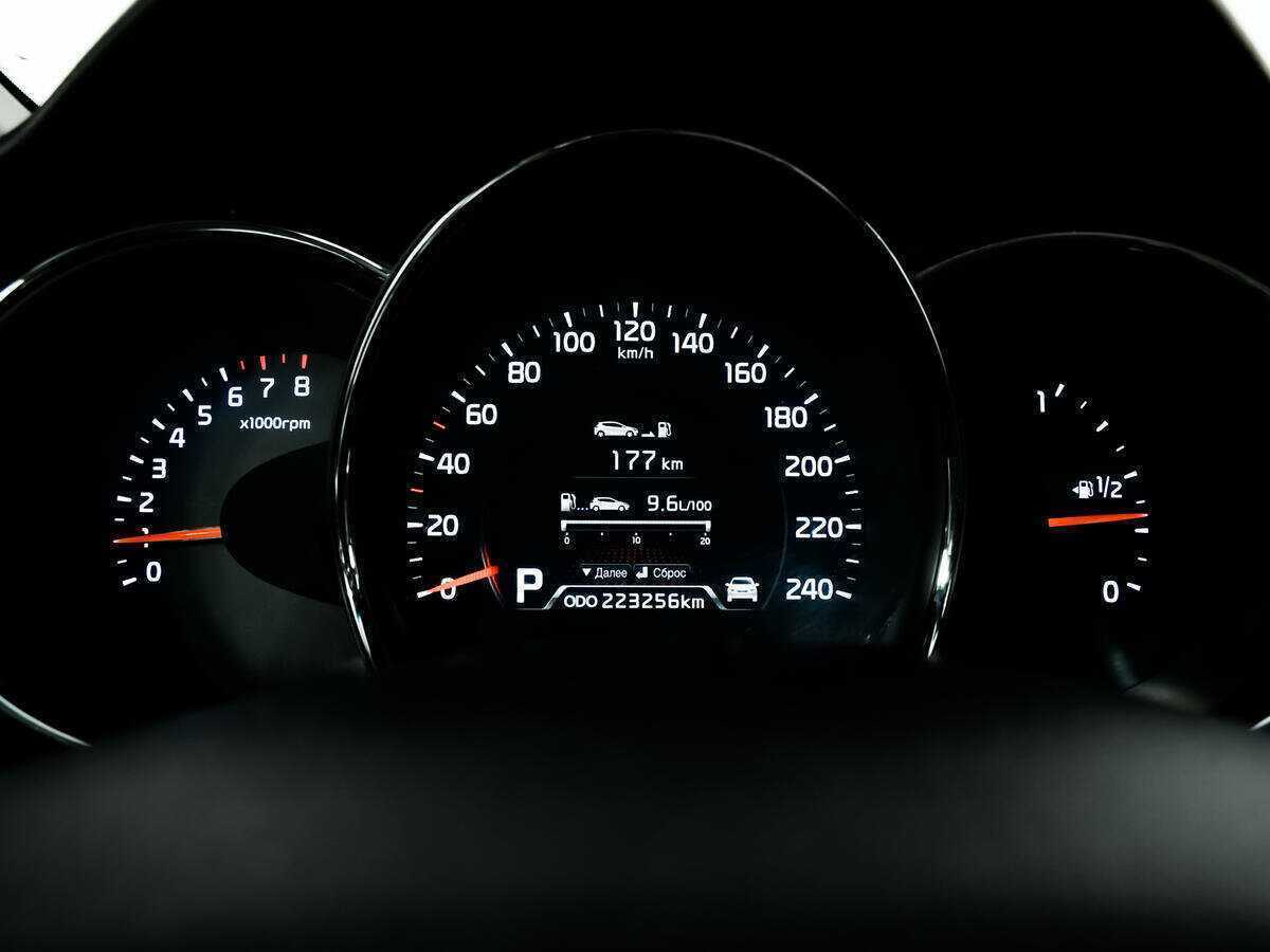 Продажа Б/У Киа Сид. Фото: #9