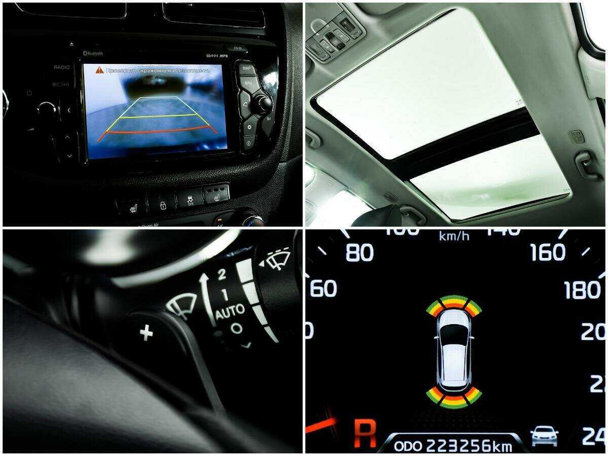 Продажа Б/У Киа Сид. Фото: #14