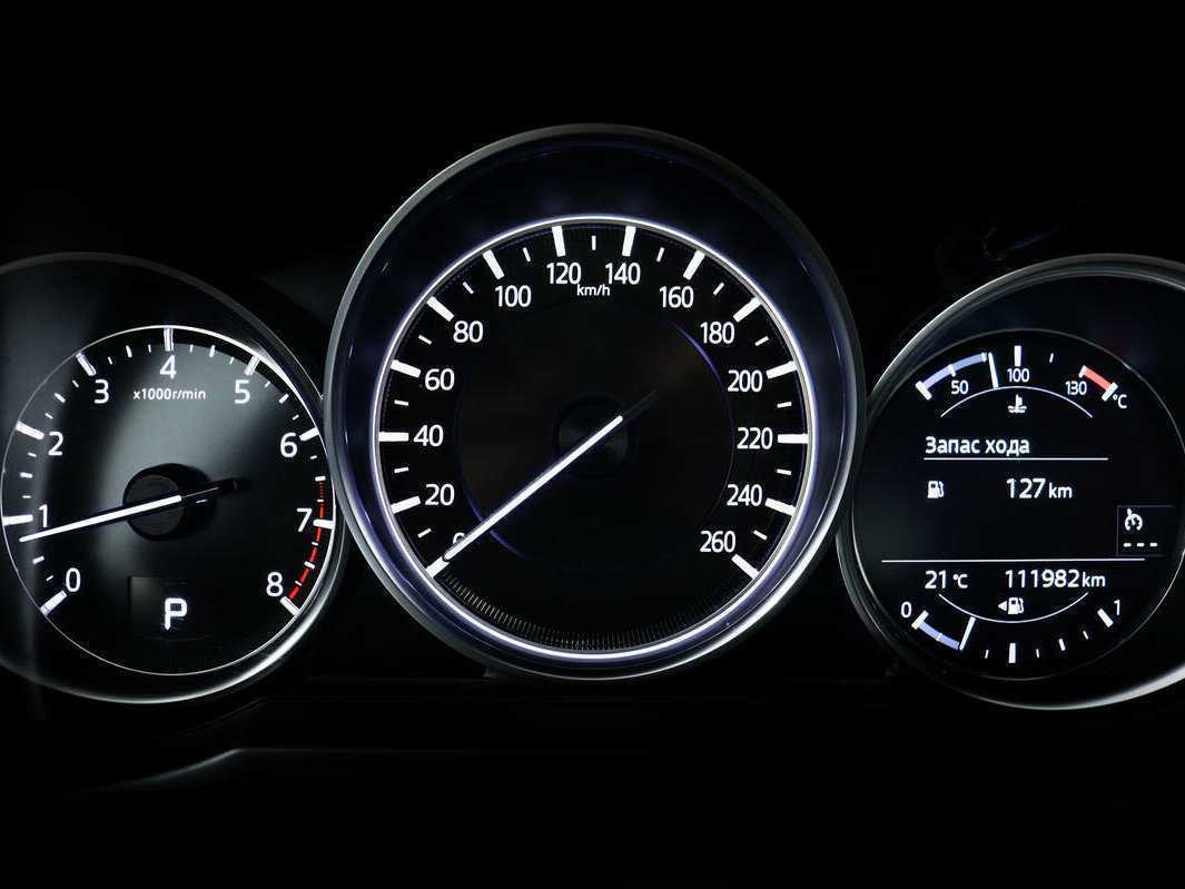 Продажа Б/У Мазда 6. Фото: #9