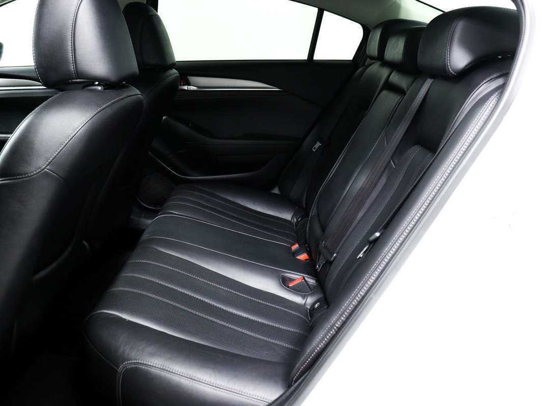 Продажа Б/У Мазда 6. Фото: #11