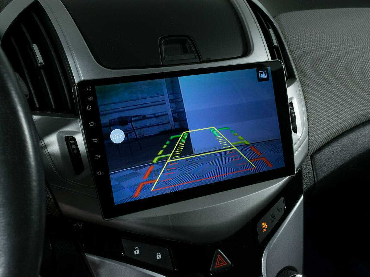 Продажа Б/У Шевроле Круз. Фото: #12