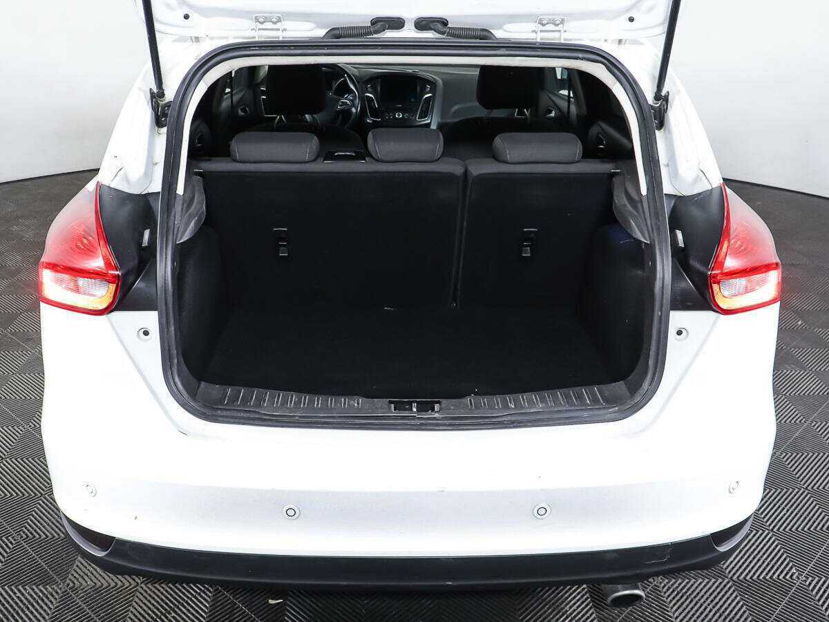 Продажа Б/У Форд Фокус. Фото: #9