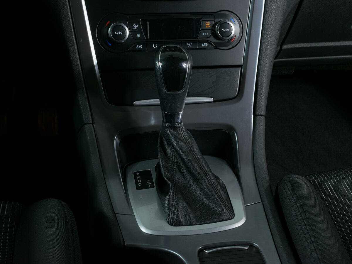 Продажа Б/У Форд Мондео. Фото: #15