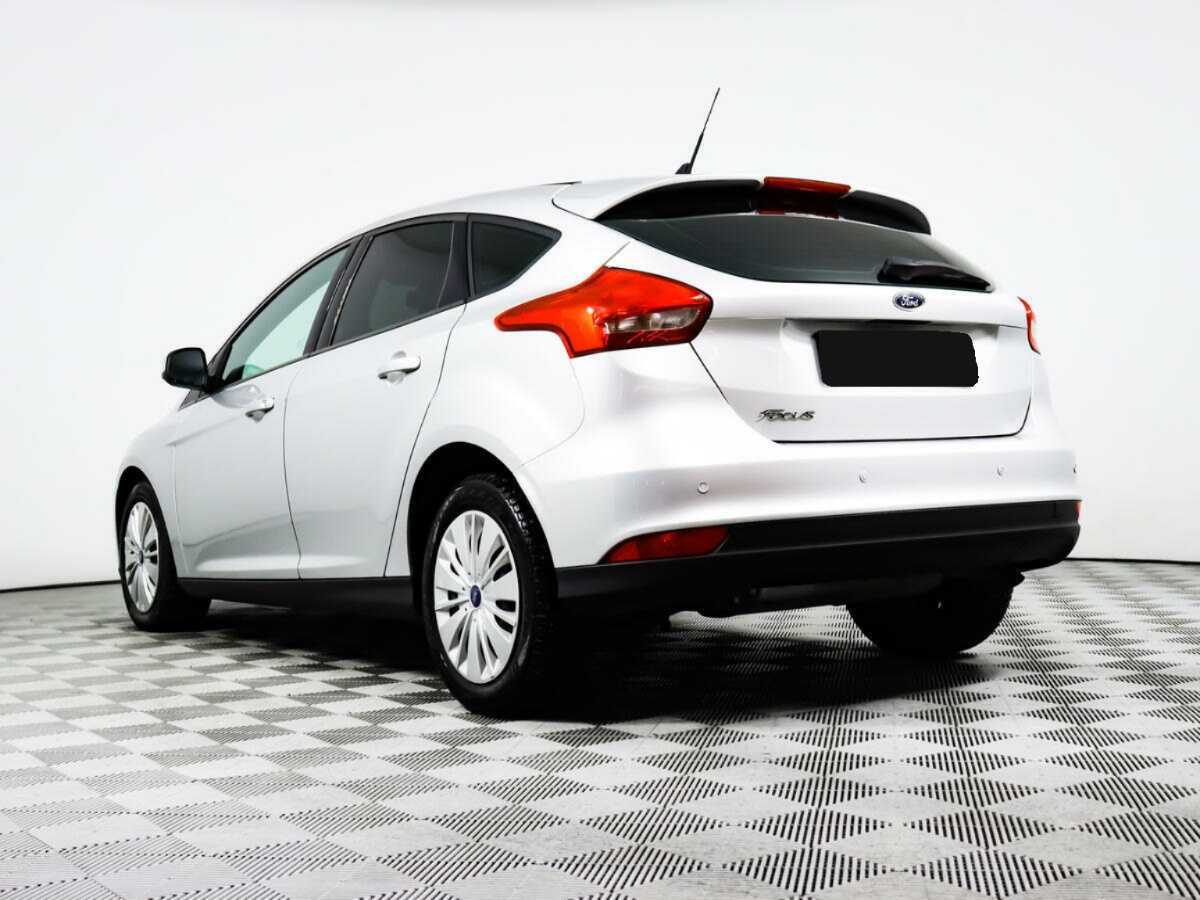 Продажа Б/У Форд Фокус. Фото: #6