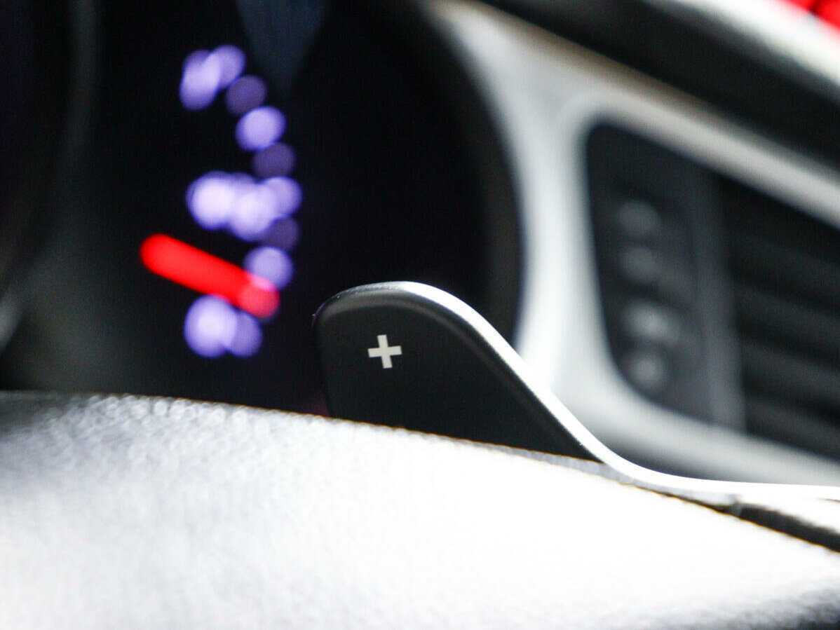 Продажа Б/У Киа Сид. Фото: #16