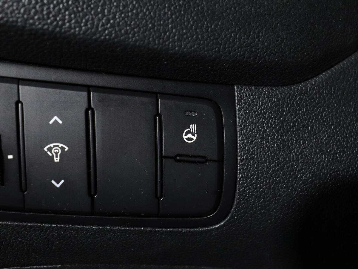 Продажа Б/У Киа Сид. Фото: #16