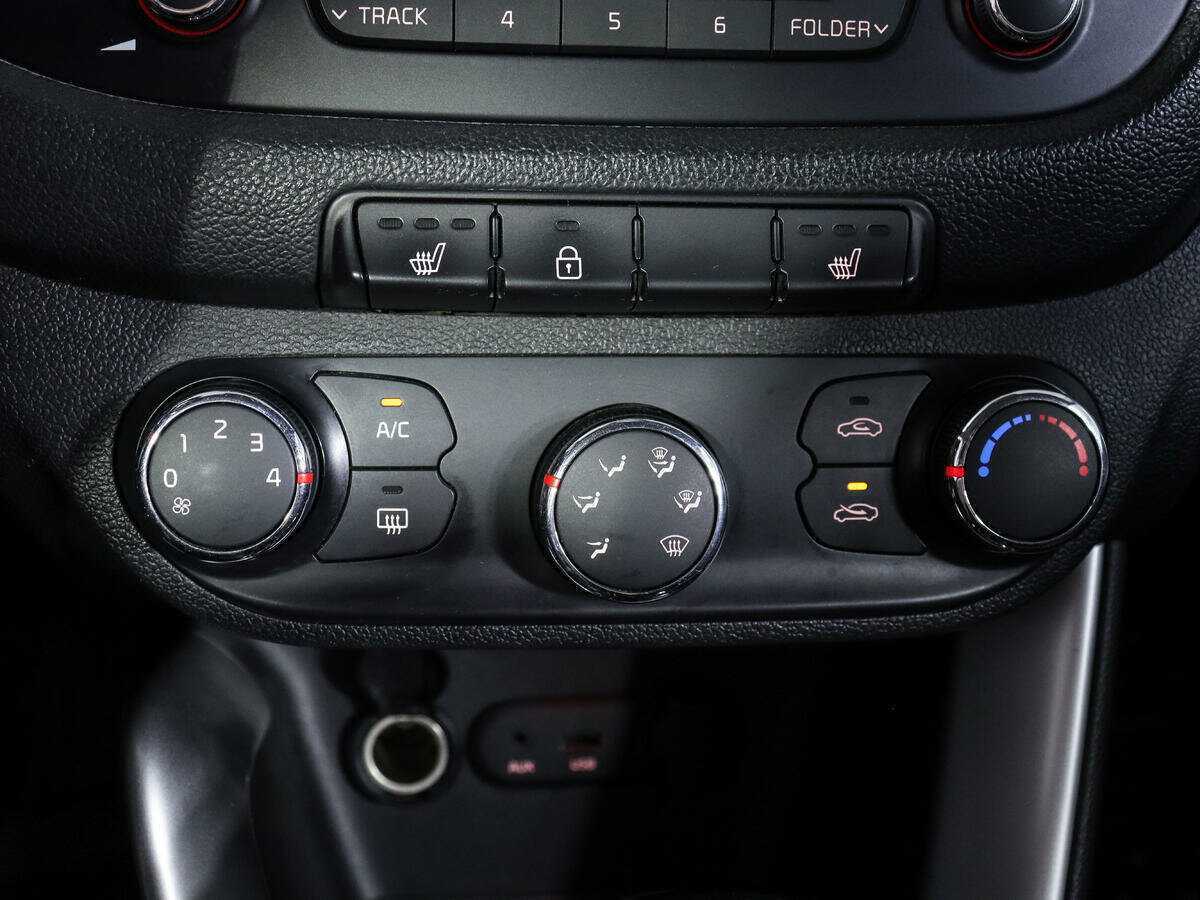 Продажа Б/У Киа Сид. Фото: #19