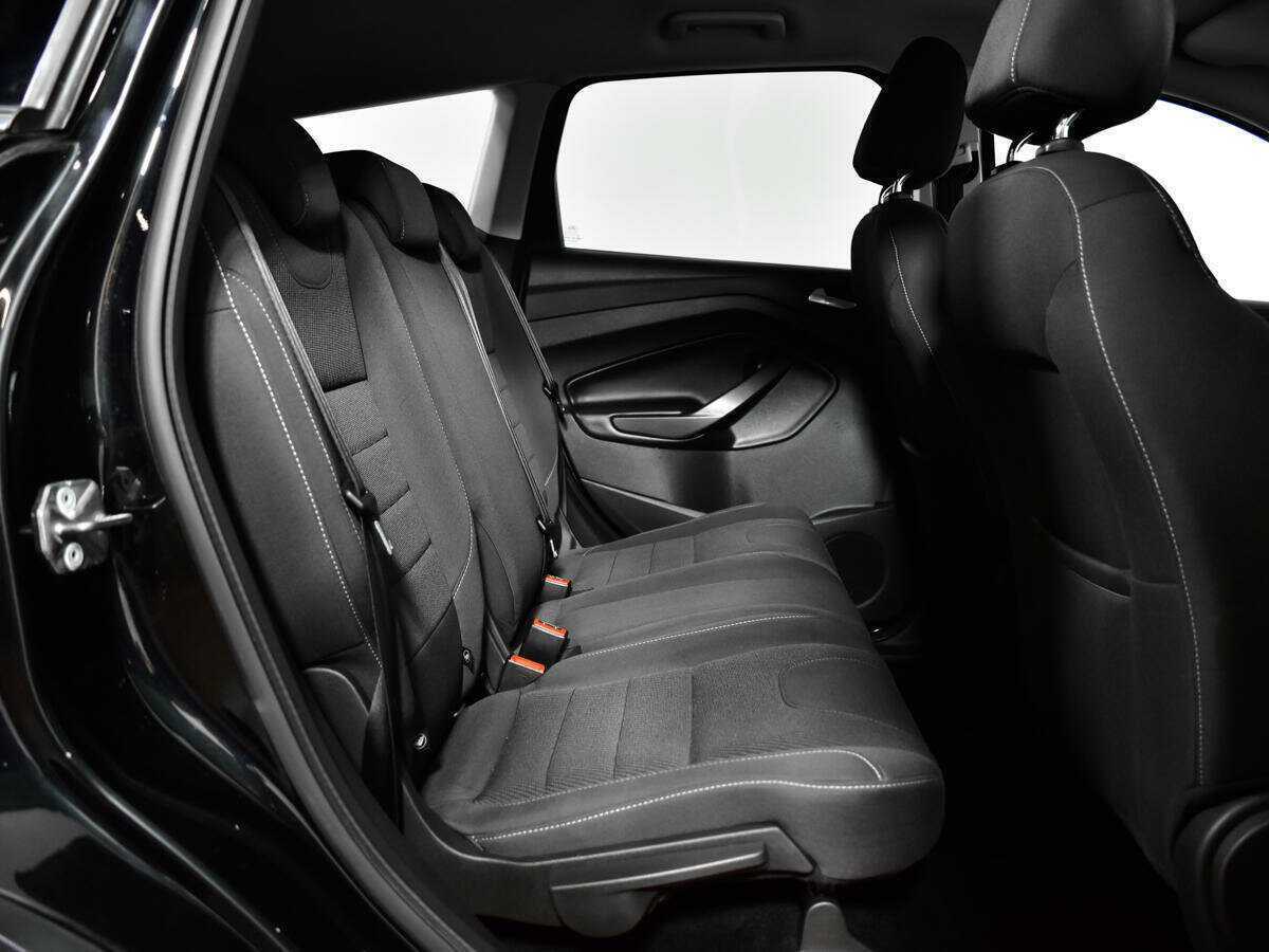 Продажа Б/У Форд Куга. Фото: #9