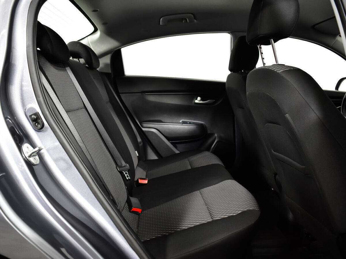 Продажа Б/У Киа Рио. Фото: #7