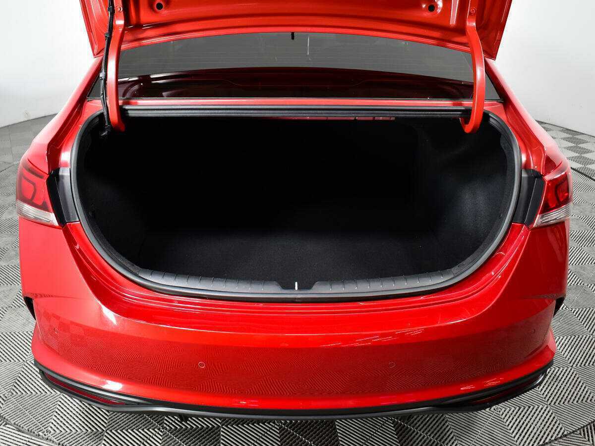 Продажа Б/У Хендай Солярис. Фото: #14