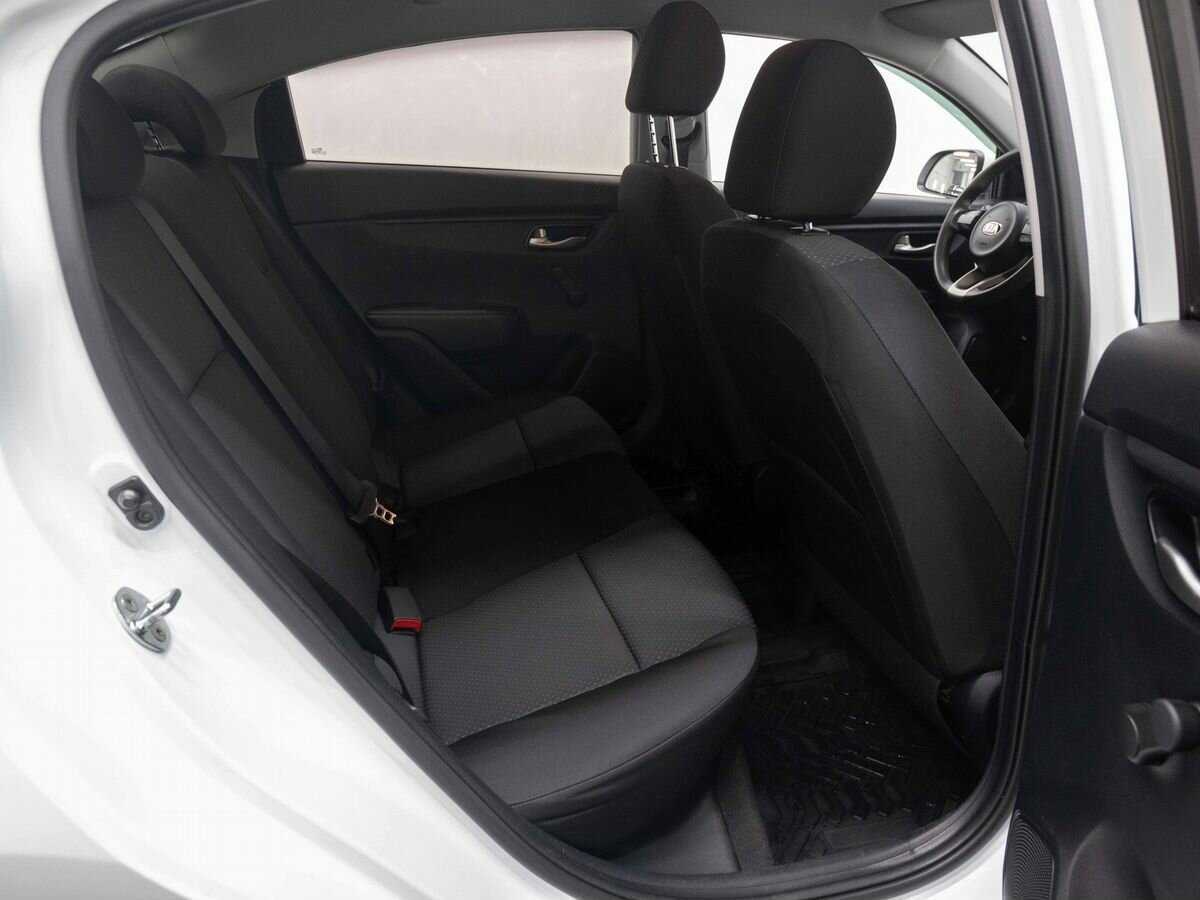 Продажа Б/У Киа Рио. Фото: #11