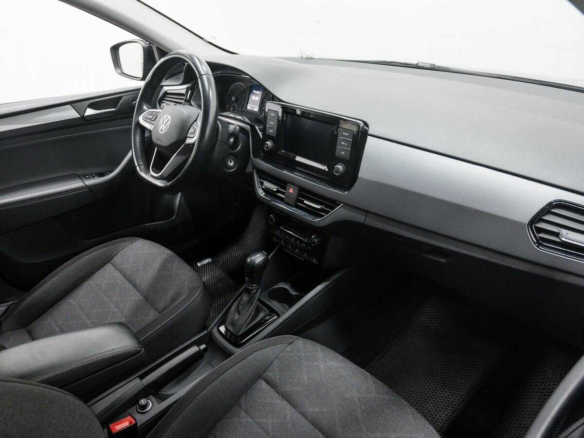 Продажа Б/У Фольксваген Поло. Фото: #7