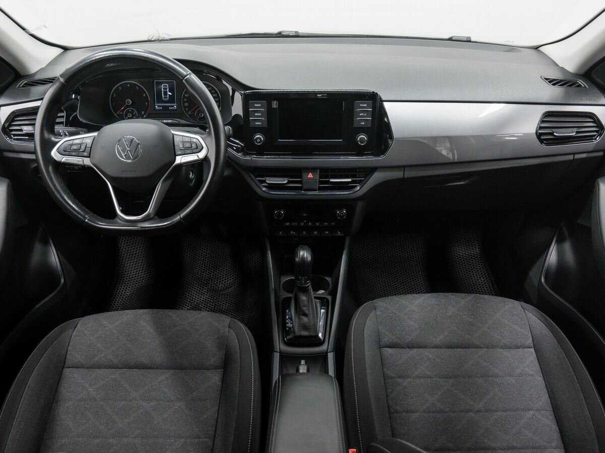 Продажа Б/У Фольксваген Поло. Фото: #10