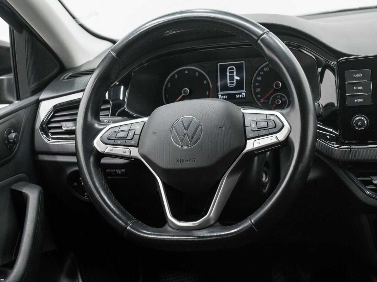 Продажа Б/У Фольксваген Поло. Фото: #11