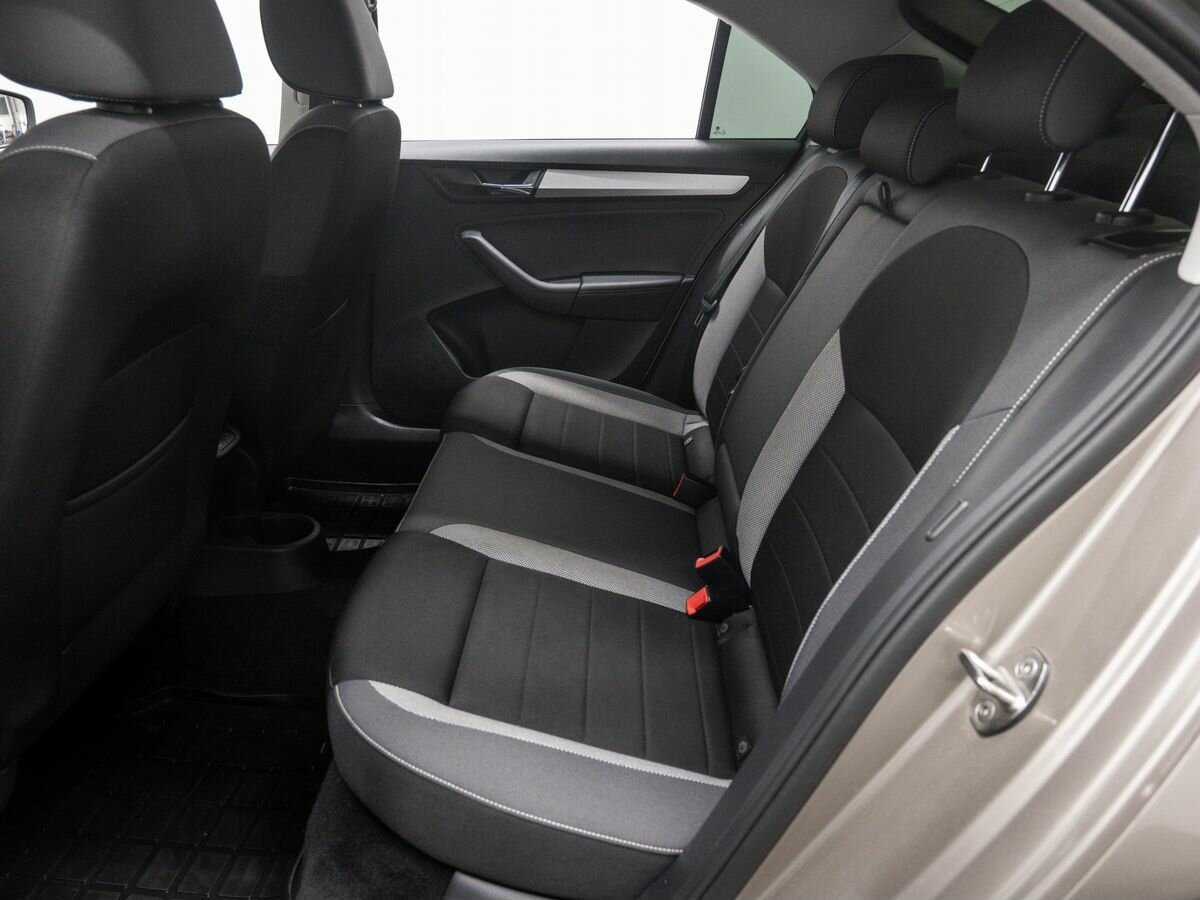 Продажа Б/У Шкода Рапид. Фото: #12